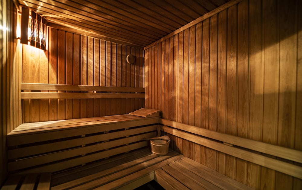 Hotel mOdus — Spa in Varna, Varna Region