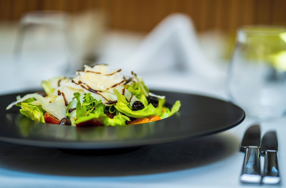 Hotel mOdus — Restaurant & bars in Varna, Varna Region