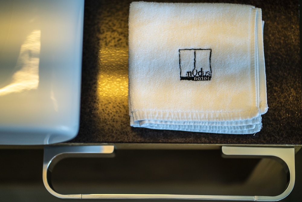 Hotel mOdus — Hotel rooms in Varna, Varna Region