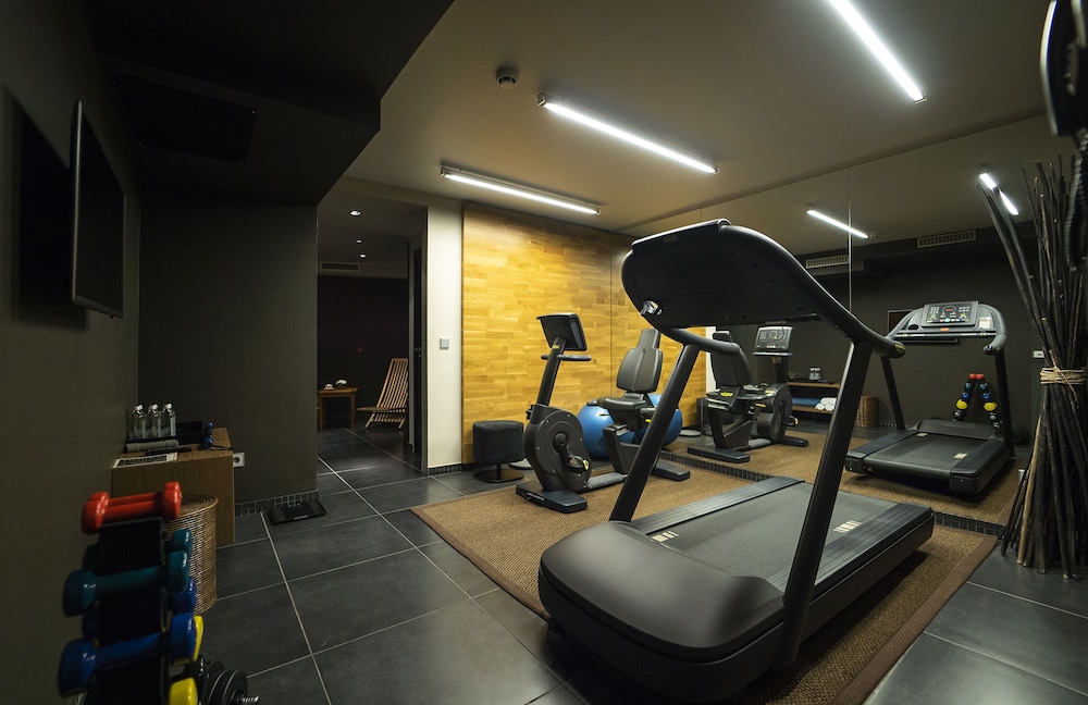 Hotel mOdus — Sports & recreation in Varna, Varna Region