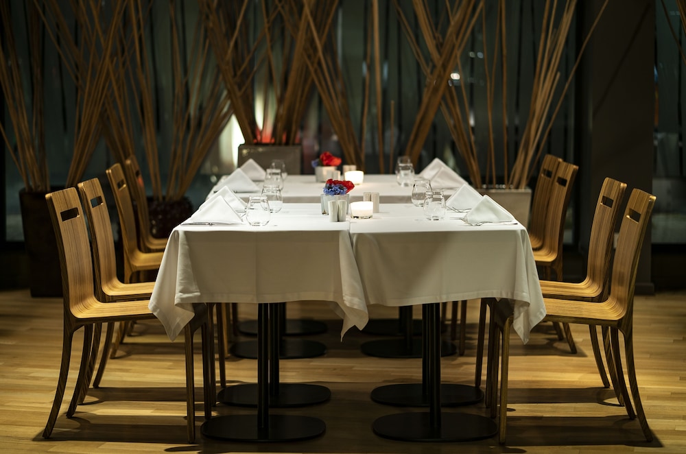 Hotel mOdus — Restaurant & bars in Varna, Varna Region