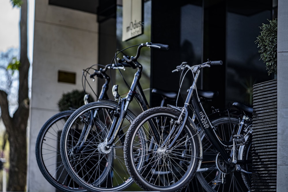 Hotel mOdus — Attractions in the area in Varna, Varna Region