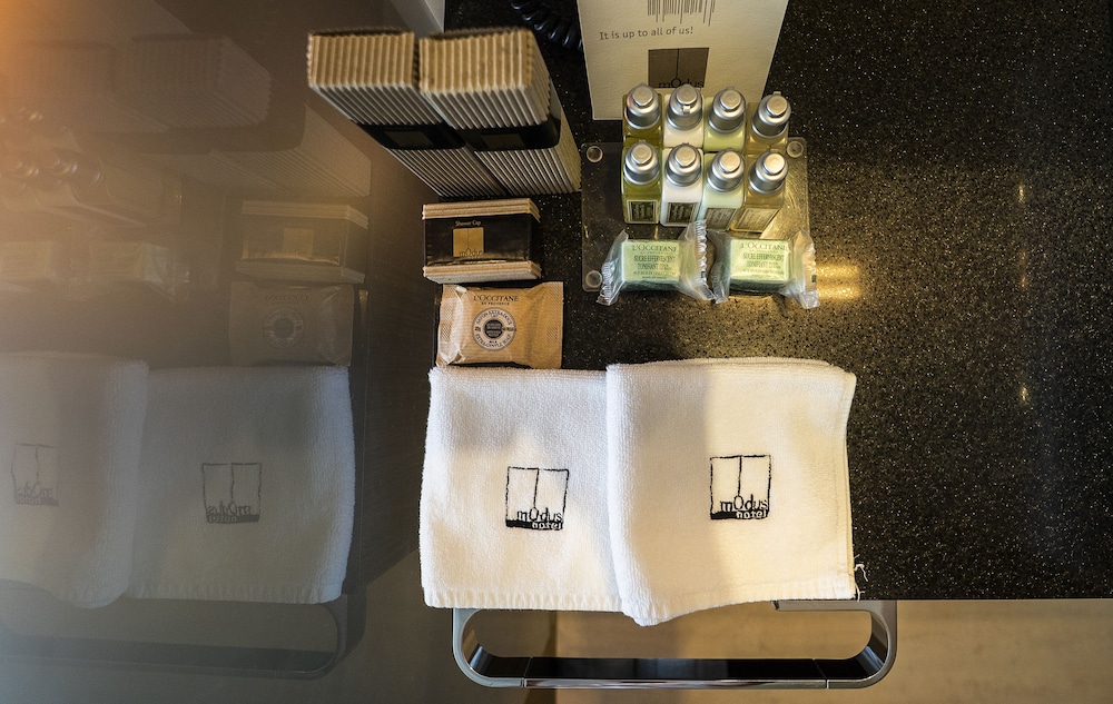 Hotel mOdus — Hotel rooms in Varna, Varna Region