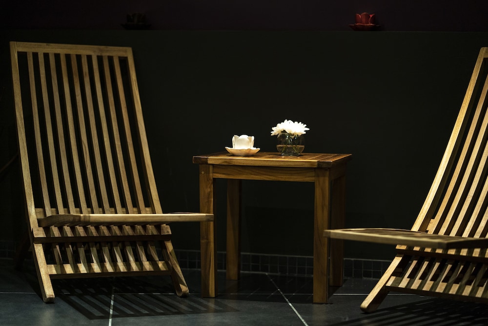 Hotel mOdus — Spa in Varna, Varna Region