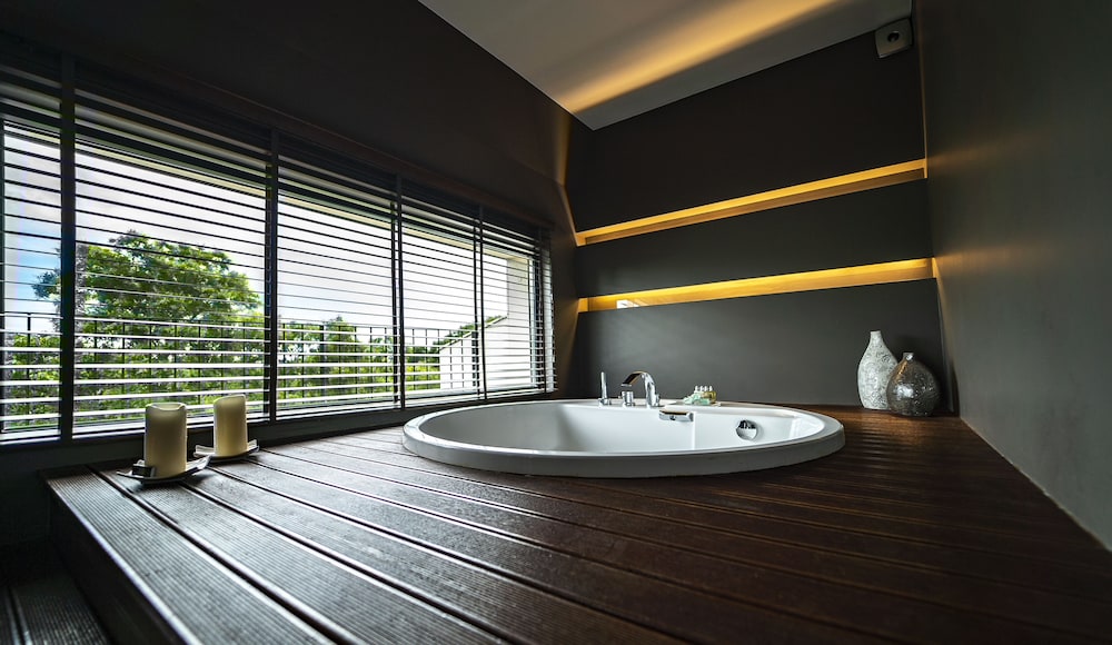 Hotel mOdus — Spa in Varna, Varna Region