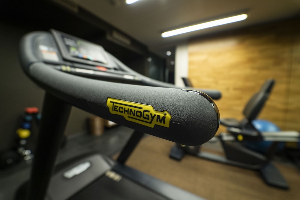 Hotel mOdus — Sports & recreation in Varna, Varna Region