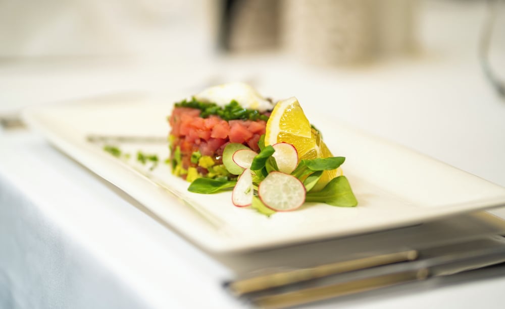 Hotel mOdus — Restaurant & bars in Varna, Varna Region