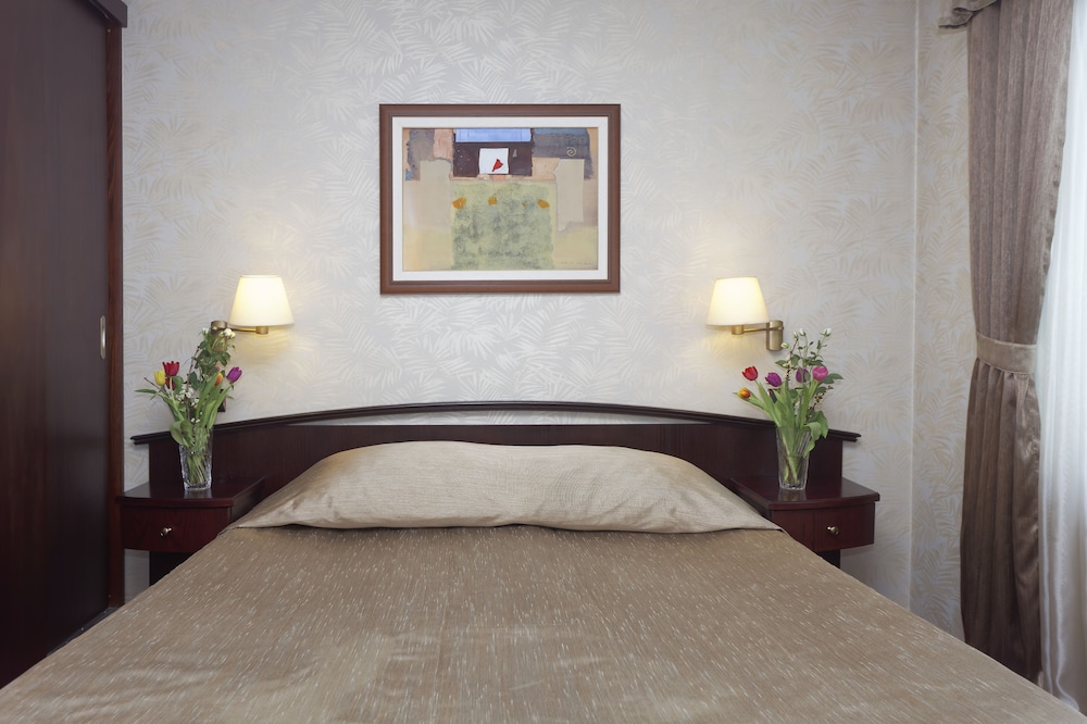 Hotel Capitol - zdjęcie 3