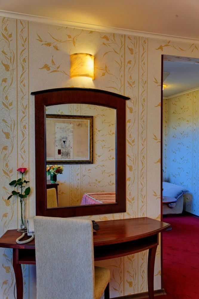 Hotel Capitol - zdjęcie 5