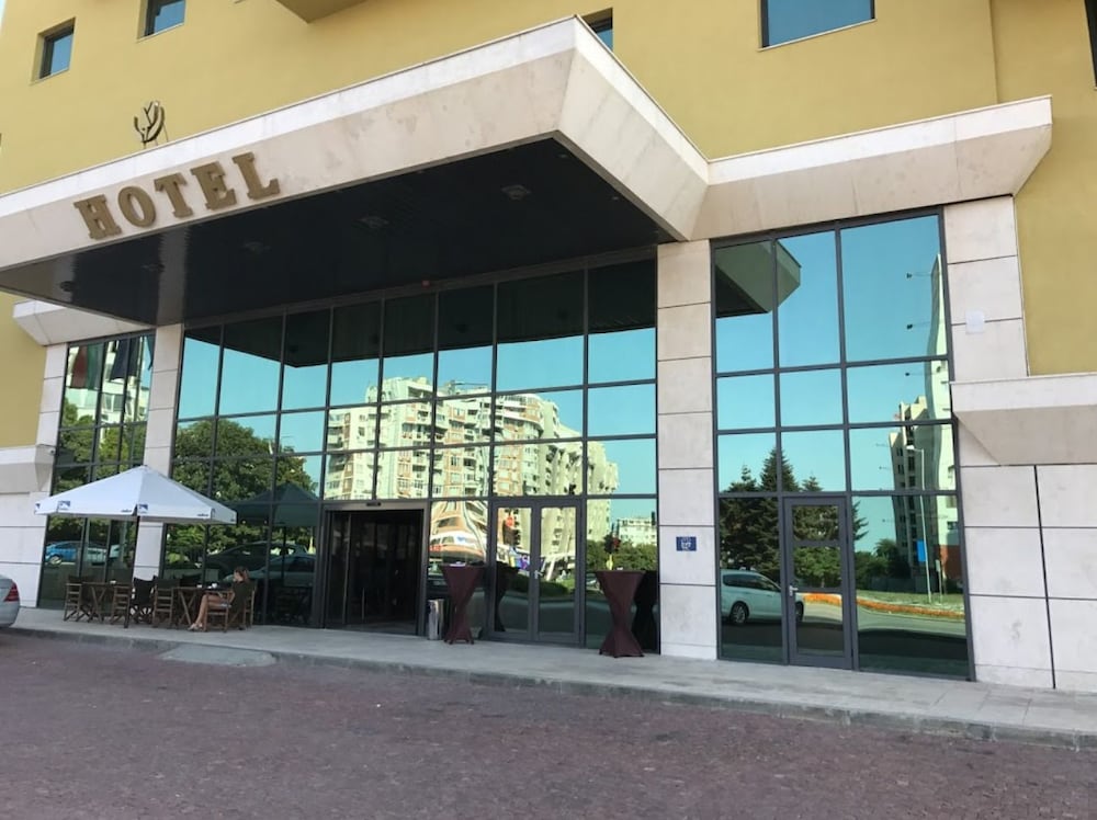 Golden Tulip Varna - zdjęcie 3