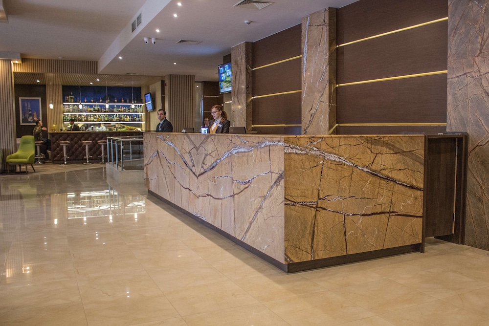 Golden Tulip Varna - zdjęcie 5