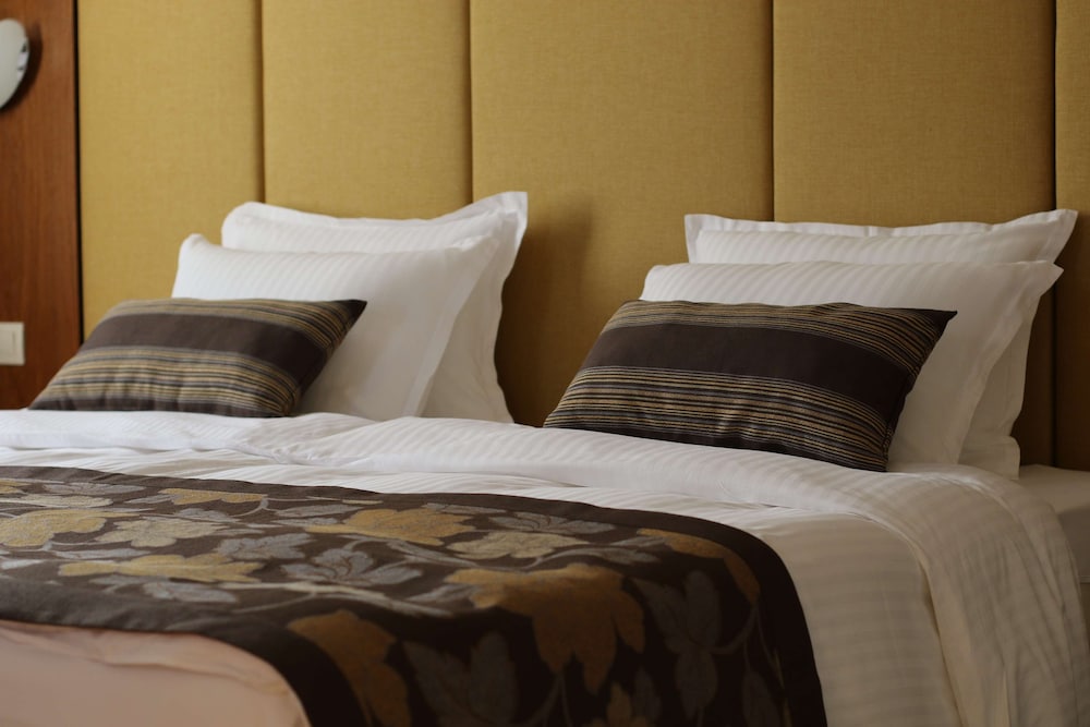 Golden Tulip Varna - zdjęcie 4