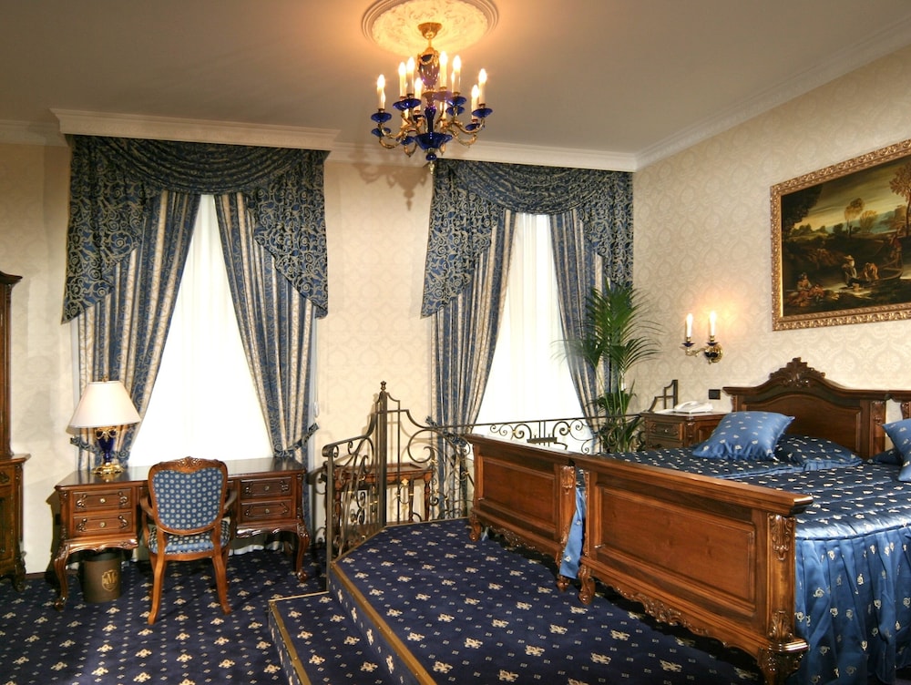 Grand Hotel London - zdjęcie 3