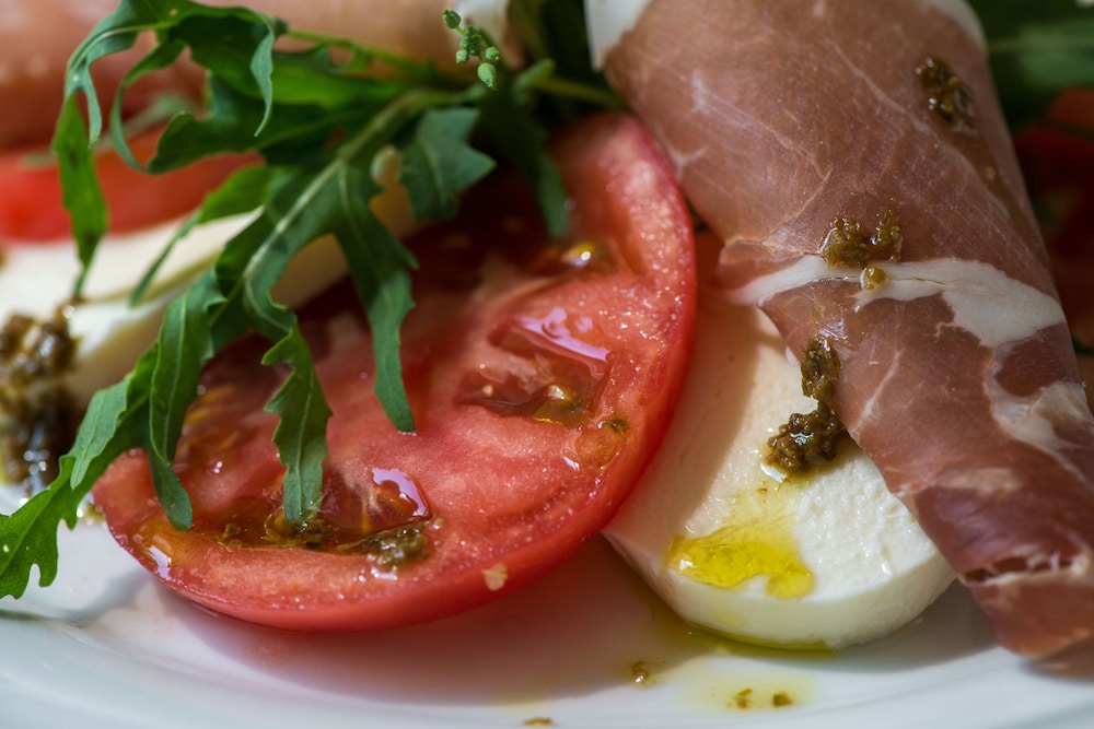 Grand Hotel London — Restaurant & bars in Varna, Varna Region