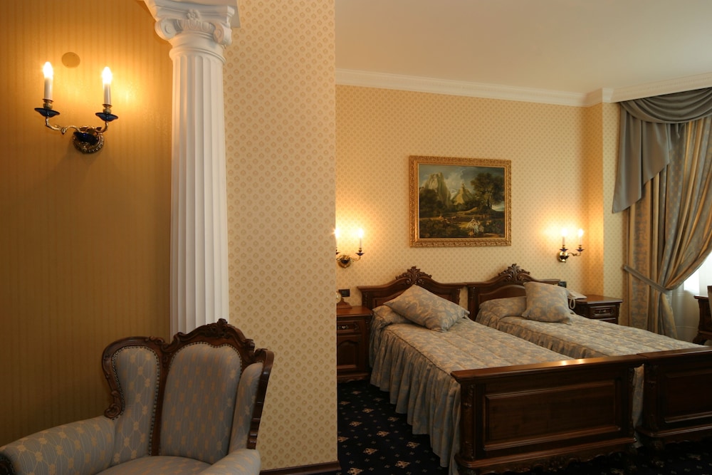 Grand Hotel London - zdjęcie 4