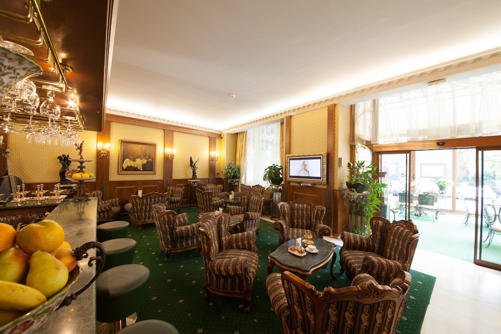 Grand Hotel London - zdjęcie 5