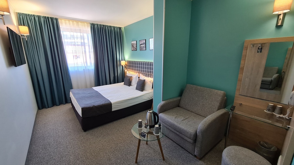 AQUA Hotel - zdjęcie 2