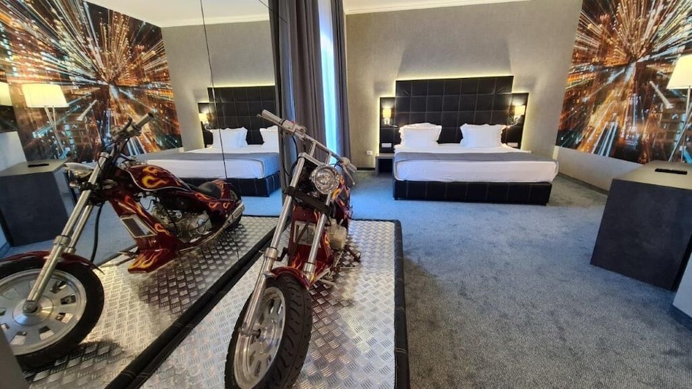 AQUA Hotel - zdjęcie 3