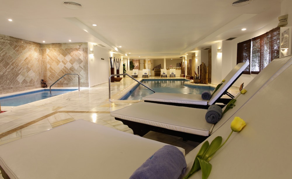 Bahia Principe Explore Jamaica - Hyatt Inclusive Collection - All Inclusive - Totally Refurbished in 2026 — Spa in Runaway Bay
