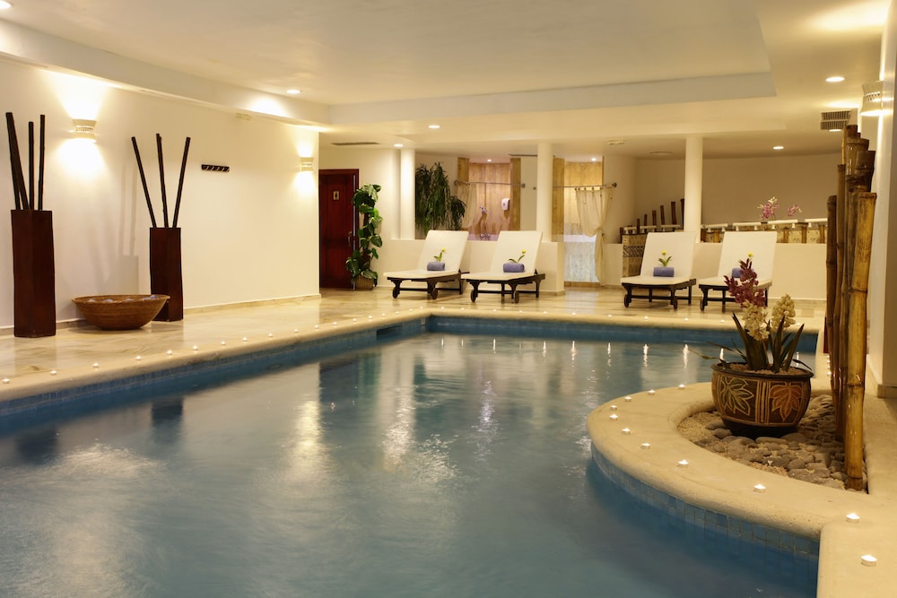 Bahia Principe Explore Jamaica - Hyatt Inclusive Collection - All Inclusive - Totally Refurbished in 2026 — Spa in Runaway Bay