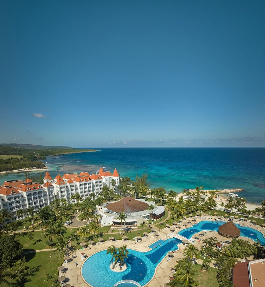 Bahia Principe Explore Jamaica - Hyatt Inclusive Collection - All Inclusive - Totally Refurbished in 2026 image