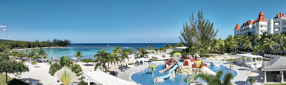 Bahia Principe Explore Jamaica - Hyatt Inclusive Collection - All Inclusive - Totally Refurbished in 2026 — Attractions for children in Runaway Bay