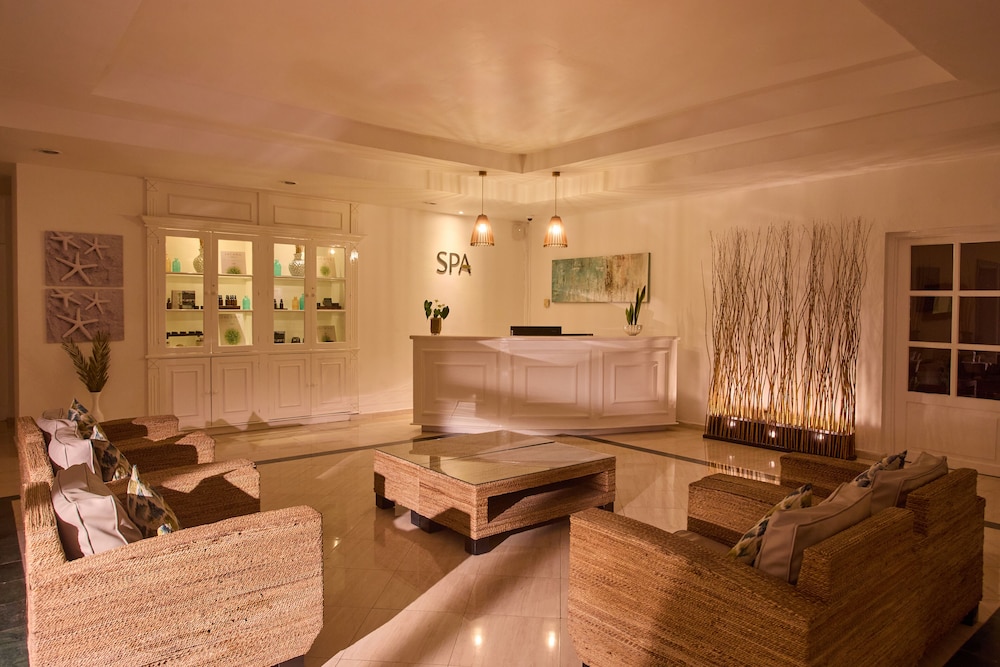 Bahia Principe Explore Jamaica - Hyatt Inclusive Collection - All Inclusive - Totally Refurbished in 2026 — Spa in Runaway Bay