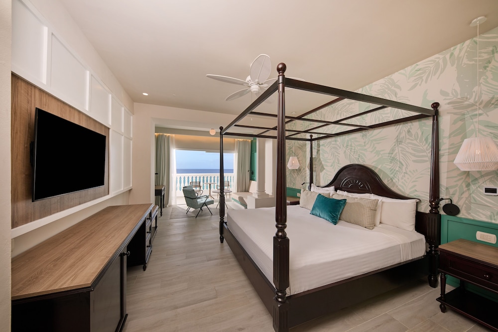 Bahia Principe Explore Jamaica - Hyatt Inclusive Collection - All Inclusive - Totally Refurbished in 2026 — Hotel rooms in Runaway Bay