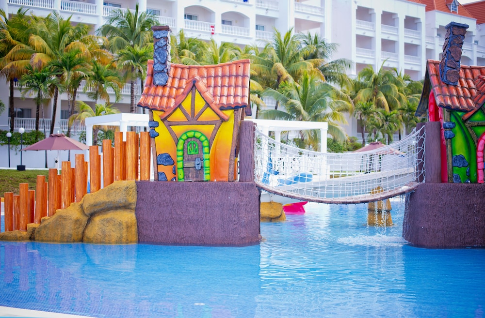 Bahia Principe Explore Jamaica - Hyatt Inclusive Collection - All Inclusive - Totally Refurbished in 2026 — Attractions for children in Runaway Bay