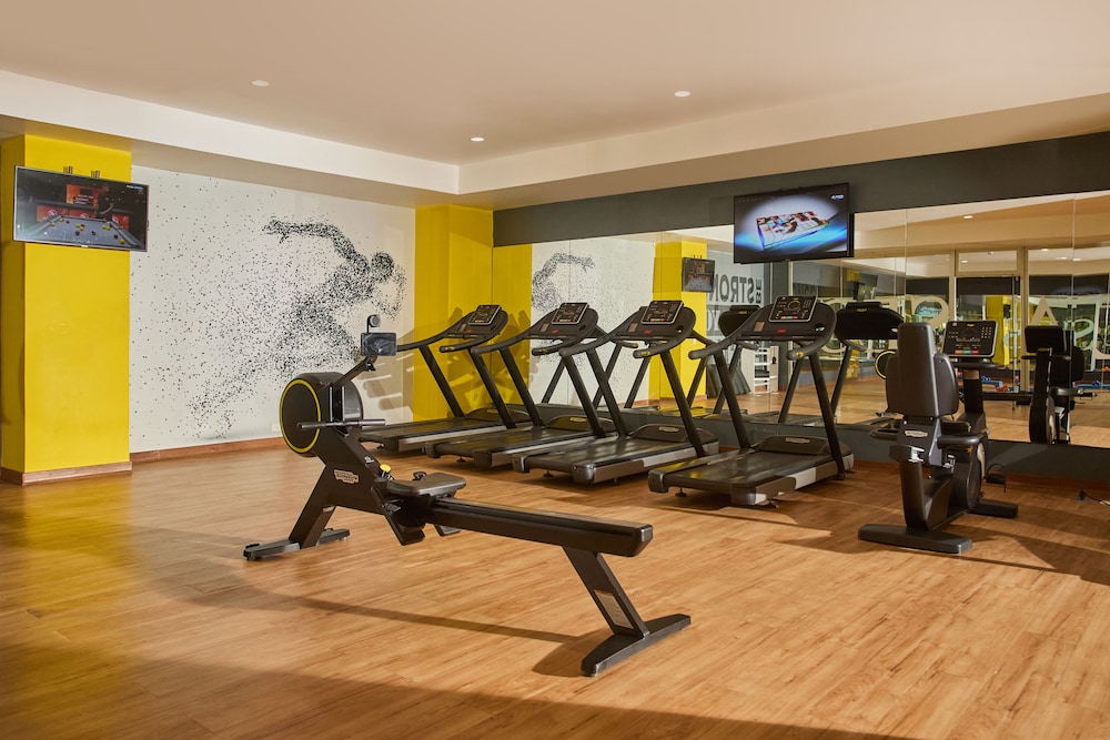 Bahia Principe Explore Jamaica - Hyatt Inclusive Collection - All Inclusive - Totally Refurbished in 2026 — Sports & recreation in Runaway Bay