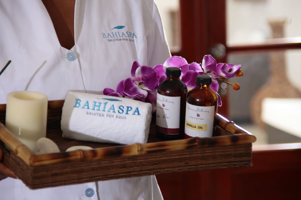 Bahia Principe Explore Jamaica - Hyatt Inclusive Collection - All Inclusive - Totally Refurbished in 2026 — Spa in Runaway Bay