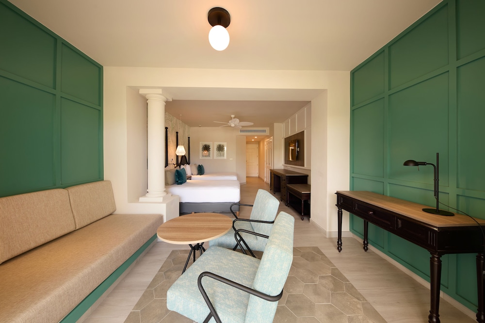 Bahia Principe Explore Jamaica - Hyatt Inclusive Collection - All Inclusive - Totally Refurbished in 2026 — Hotel rooms in Runaway Bay