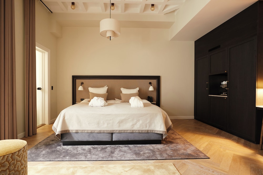 Ascot Hotel — Hotel rooms in Copenhagen, Hovedstaden