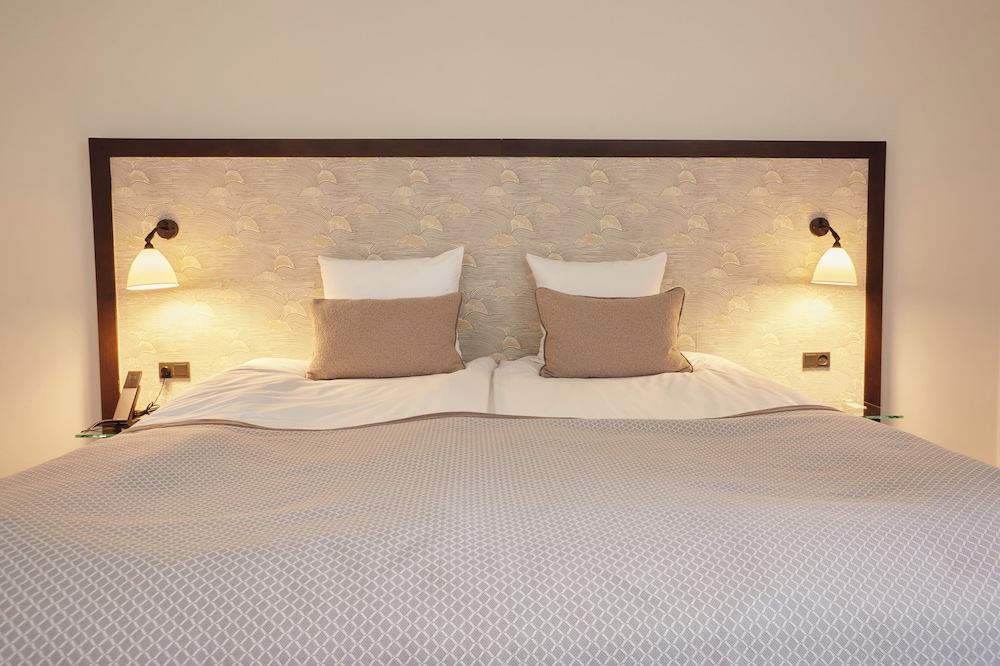 Ascot Hotel — Hotel rooms in Copenhagen, Hovedstaden