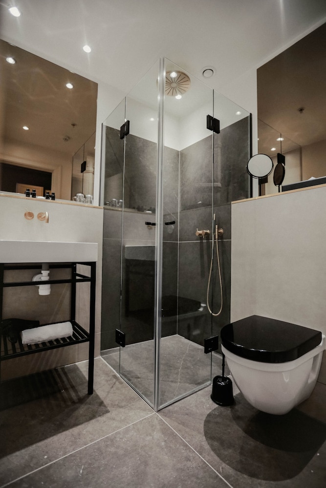 Ascot Hotel — Hotel rooms in Copenhagen, Hovedstaden