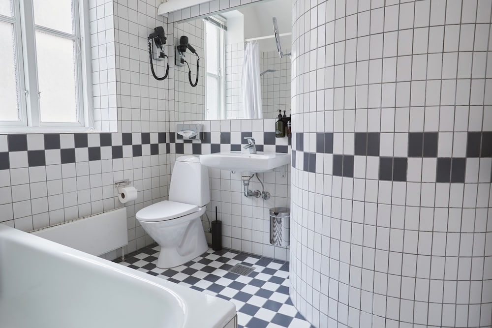 Ascot Hotel — Hotel rooms in Copenhagen, Hovedstaden