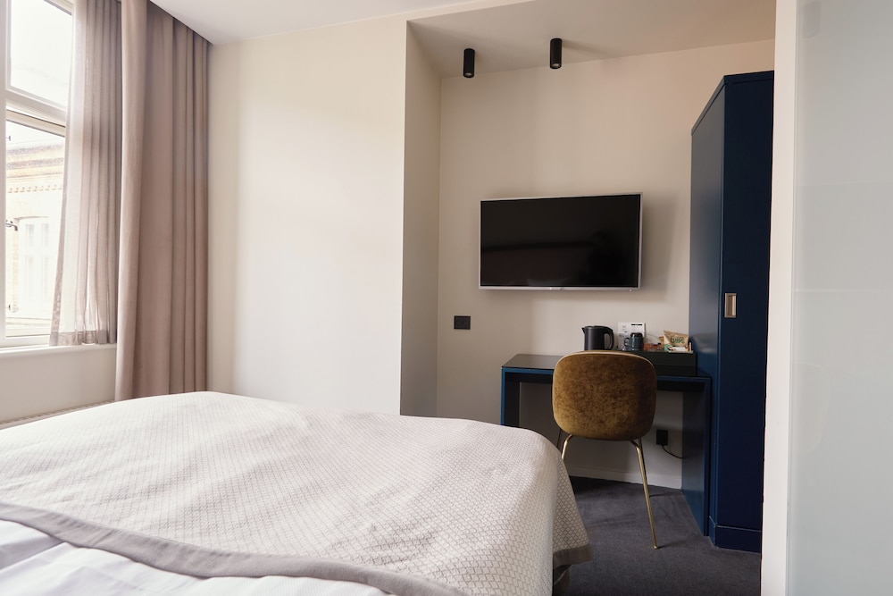 Ascot Hotel — Hotel rooms in Copenhagen, Hovedstaden