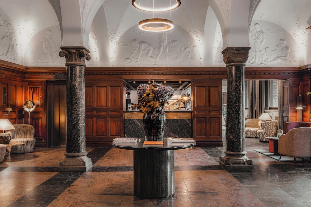 Ascot Hotel — Restaurant & bars in Copenhagen, Hovedstaden