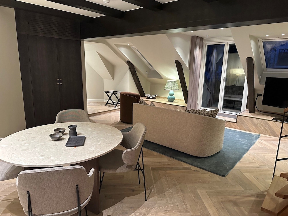 Ascot Hotel — Hotel rooms in Copenhagen, Hovedstaden