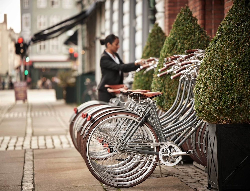 Ascot Hotel — Attractions in the area in Copenhagen, Hovedstaden