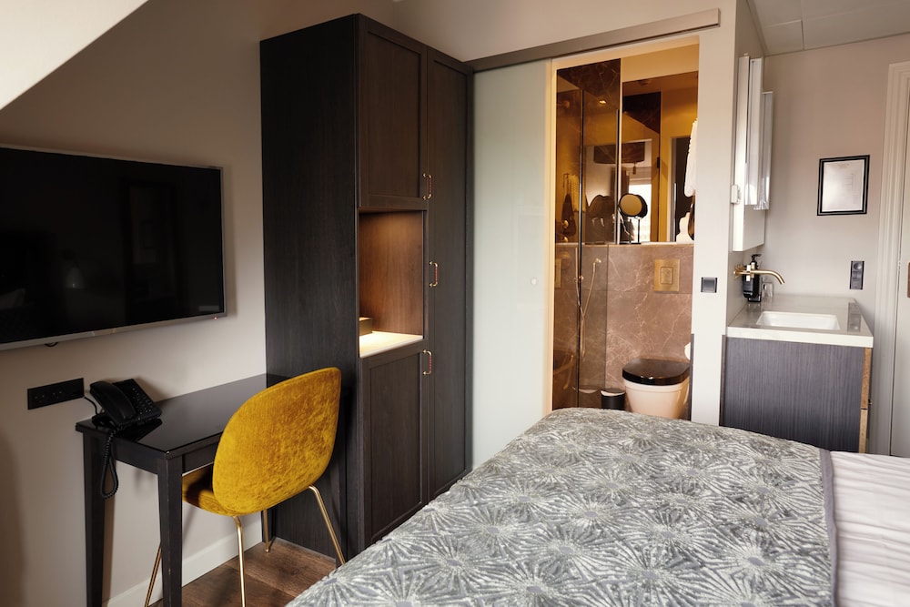 Ascot Hotel — Hotel rooms in Copenhagen, Hovedstaden