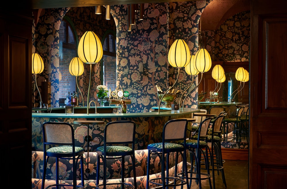 Ascot Hotel — Restaurant & bars in Copenhagen, Hovedstaden