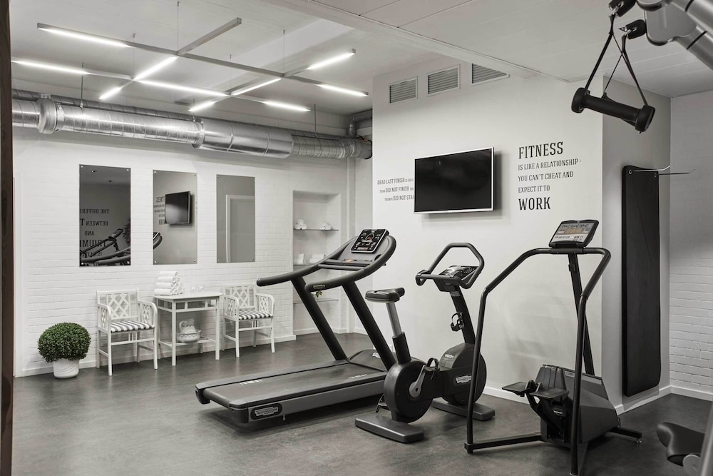 Ascot Hotel — Sports & recreation in Copenhagen, Hovedstaden