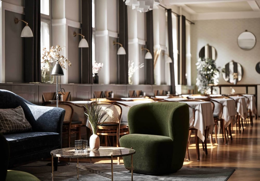 Ascot Hotel — Restaurant & bars in Copenhagen, Hovedstaden