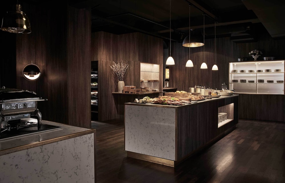 Ascot Hotel — Restaurant & bars in Copenhagen, Hovedstaden