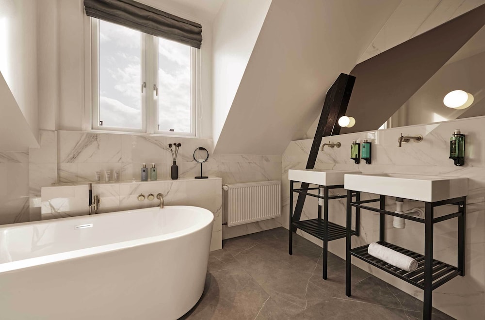 Ascot Hotel — Hotel rooms in Copenhagen, Hovedstaden