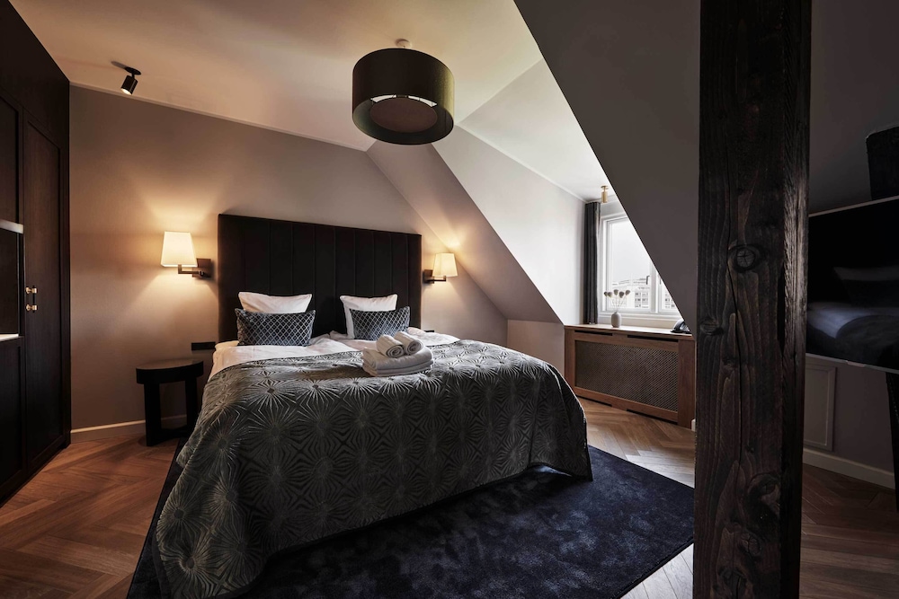 Ascot Hotel — Hotel rooms in Copenhagen, Hovedstaden