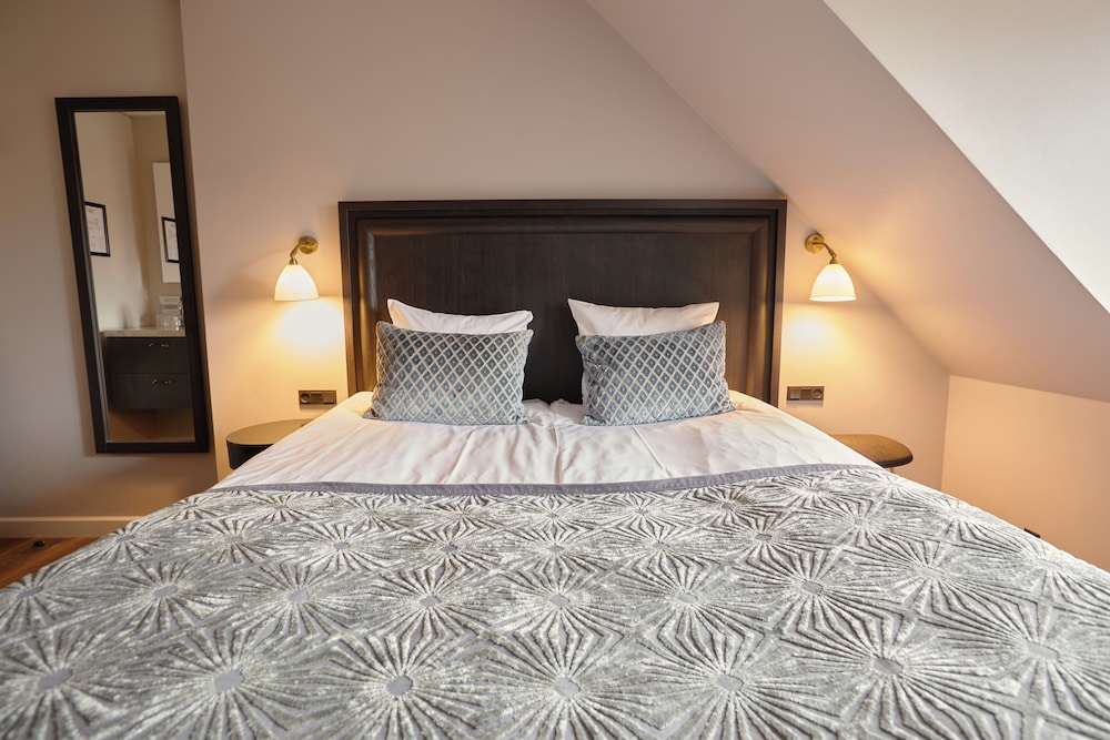 Ascot Hotel — Hotel rooms in Copenhagen, Hovedstaden
