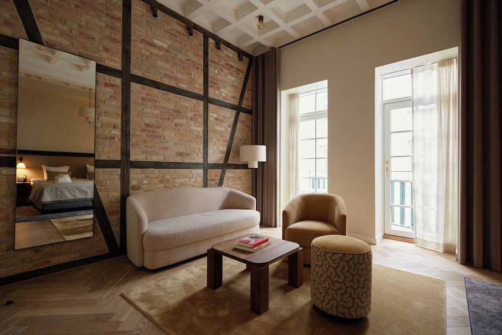 Ascot Hotel — Hotel rooms in Copenhagen, Hovedstaden