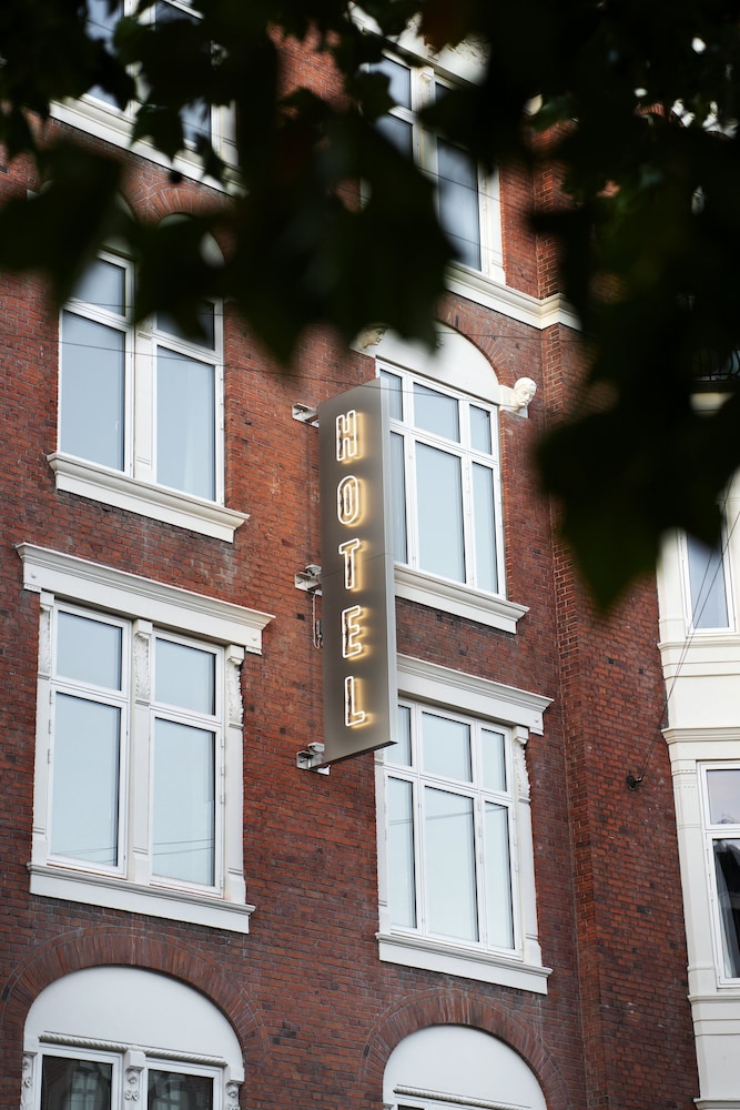 Boutique Hotel Hans - zdjęcie 2